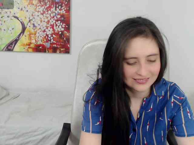 tania-cortez webcam