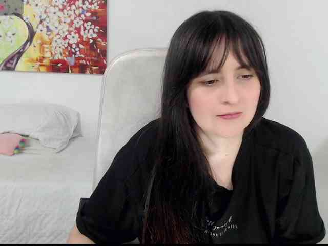 tania-cortez webcam