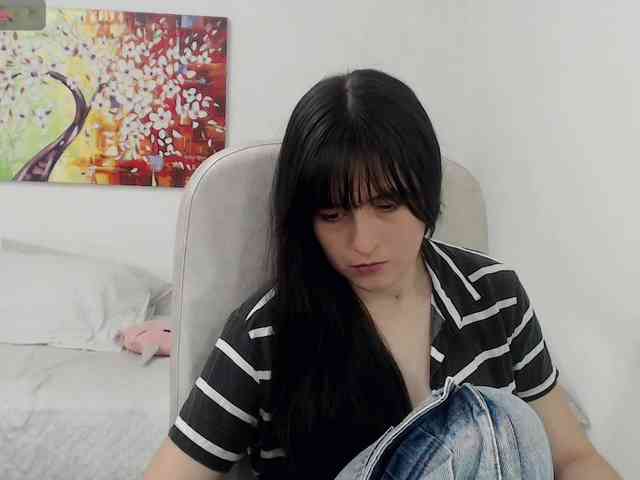 tania-cortez webcam