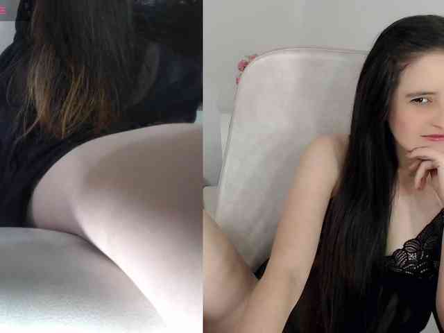 tania-cortez webcam