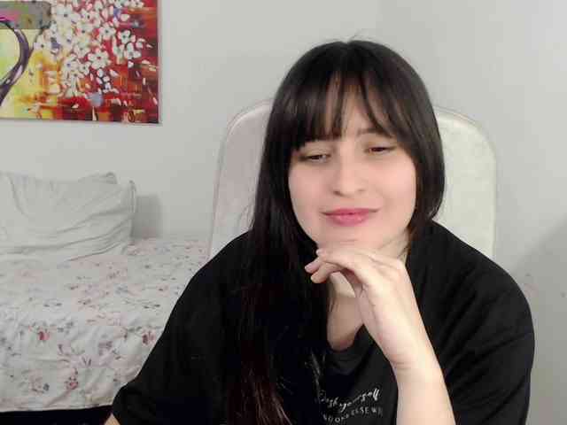 tania-cortez webcam