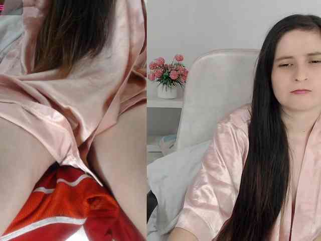 tania-cortez webcam