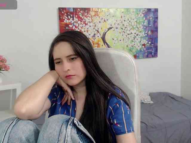 tania-cortez webcam
