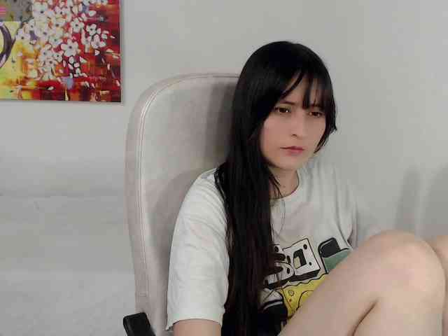 tania-cortez webcam
