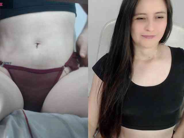 tania-cortez webcam