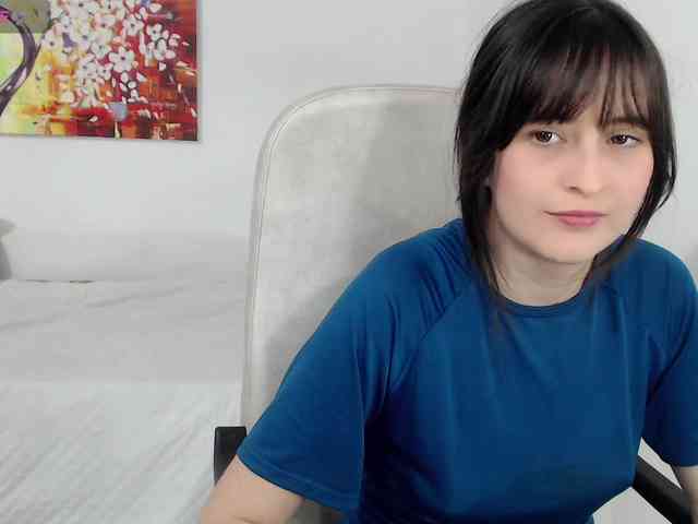 tania-cortez webcam