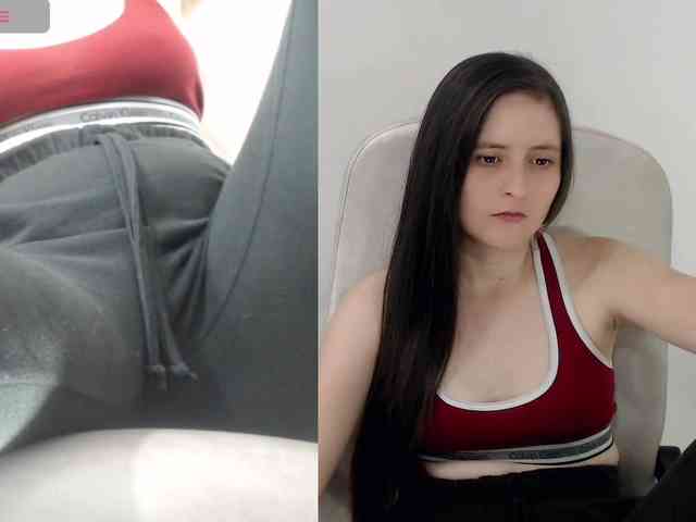 tania-cortez webcam