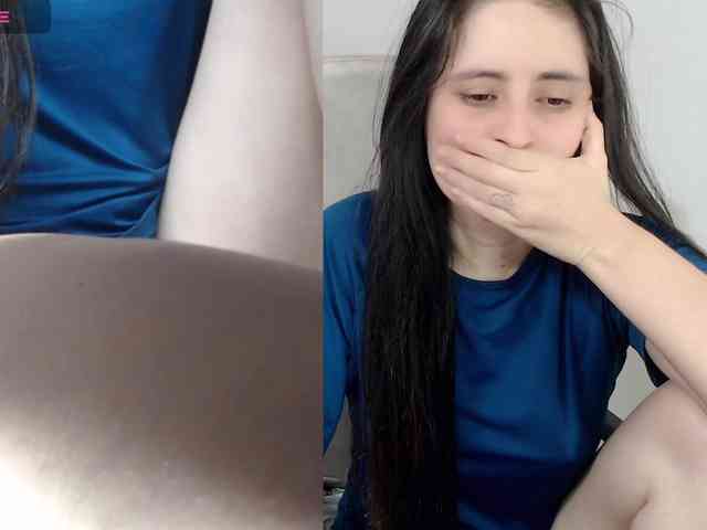 tania-cortez webcam