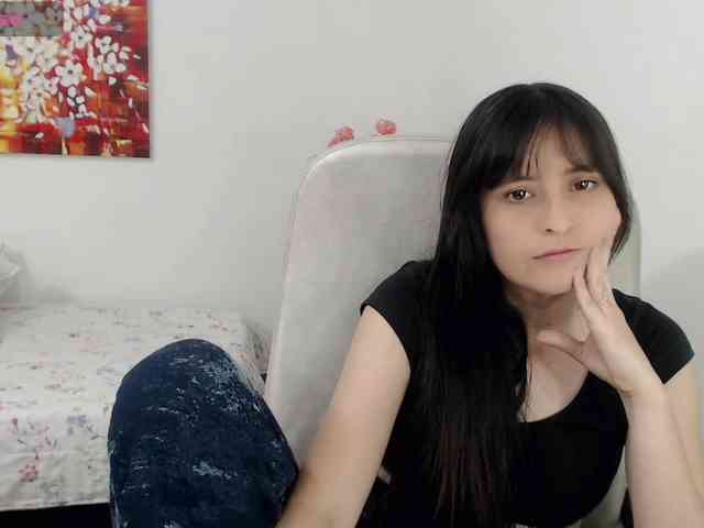 tania-cortez webcam
