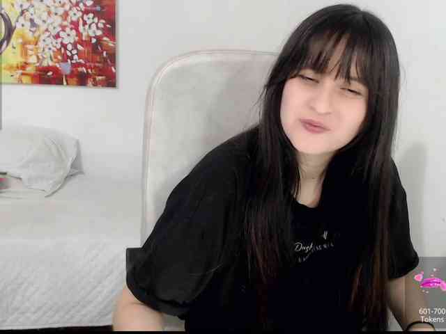 tania-cortez webcam
