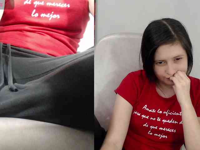 tania-cortez webcam