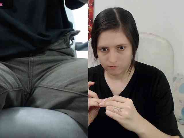tania-cortez webcam