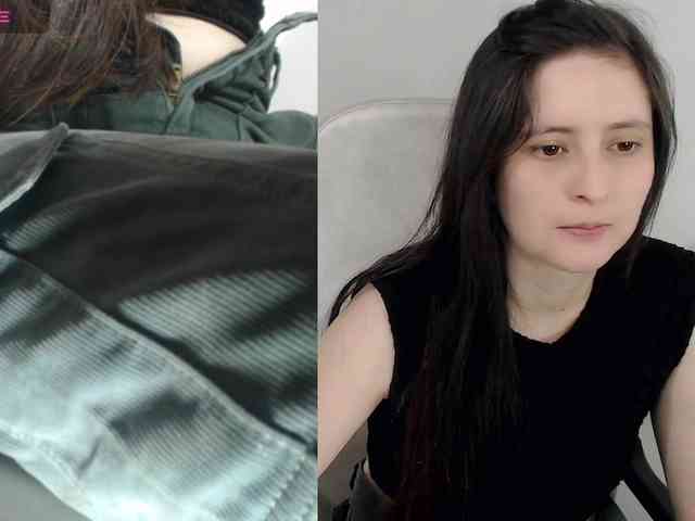 tania-cortez webcam