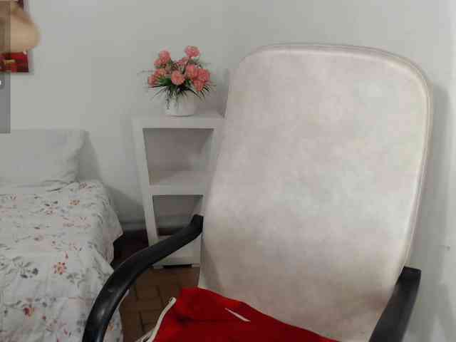 tania-cortez webcam