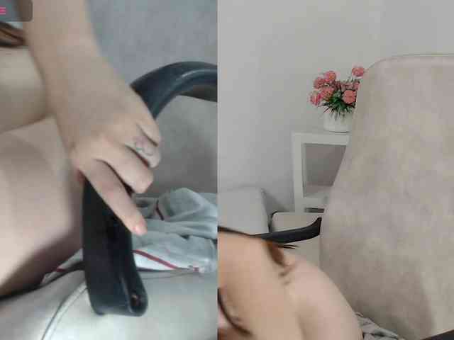 tania-cortez webcam