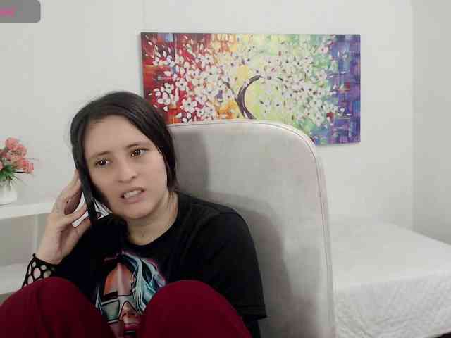tania-cortez webcam