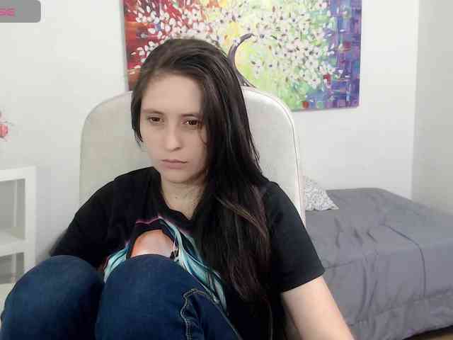 tania-cortez webcam