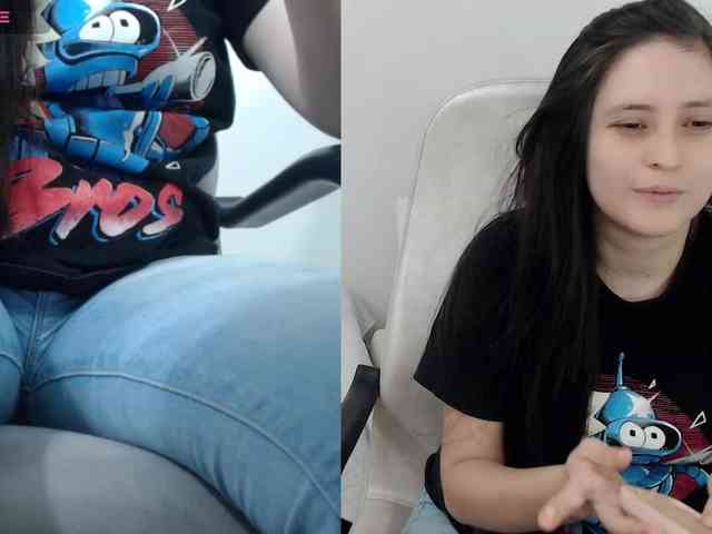 tania-cortez webcam