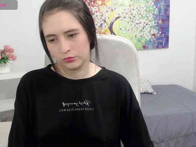 tania-cortez webcam