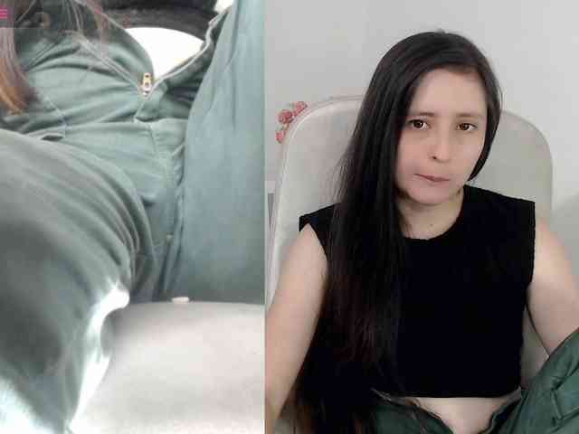 tania-cortez webcam