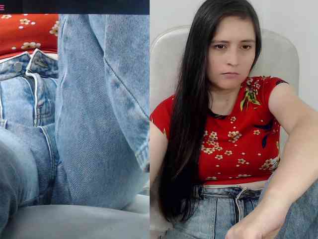 tania-cortez webcam