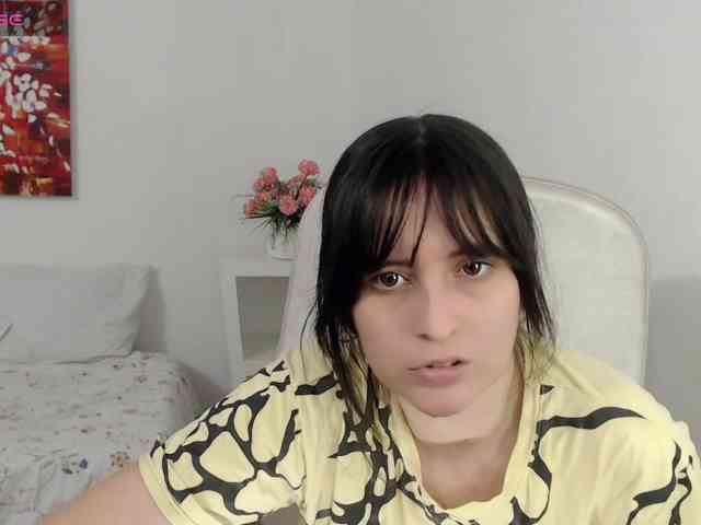 tania-cortez webcam