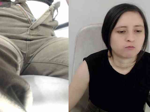 tania-cortez webcam