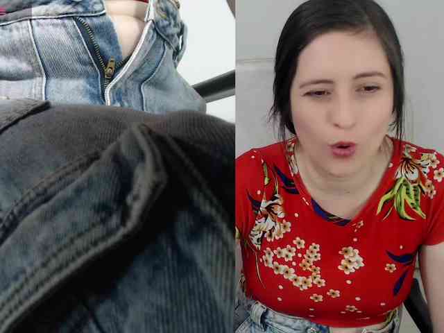 tania-cortez webcam