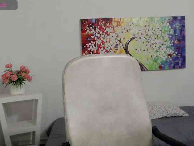 tania-cortez webcam
