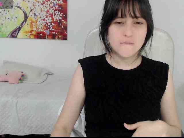 tania-cortez webcam
