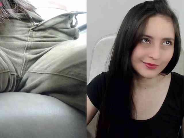 tania-cortez webcam