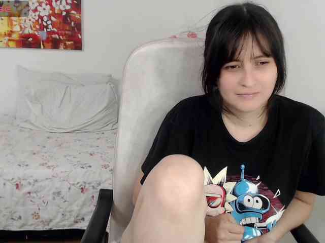 tania-cortez webcam