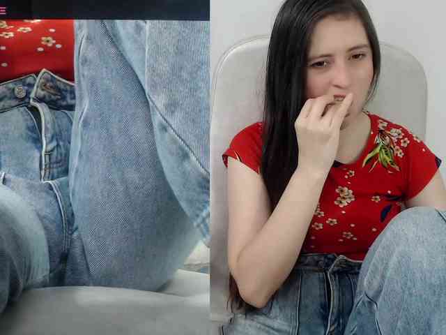 tania-cortez webcam