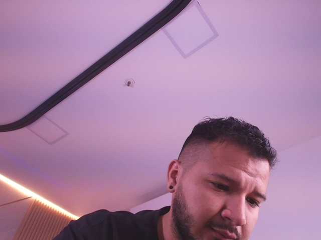 Miike-mr — live male cam