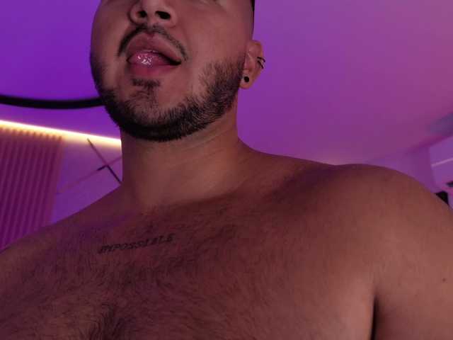 Miike-mr live webcam show