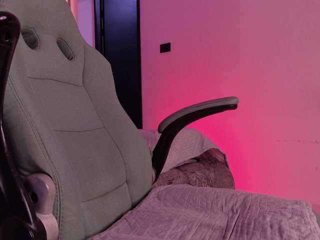 Miike-mr live webcam show