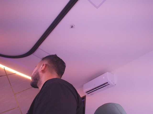 Miike-mr — live male cam