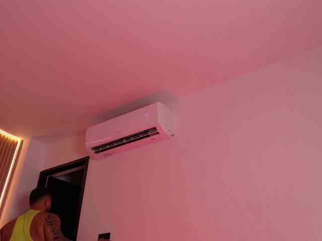 Miike-mr Live Webcam on BongaCams