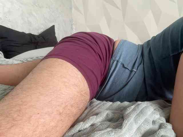 AVEL20 Sex Cam Show