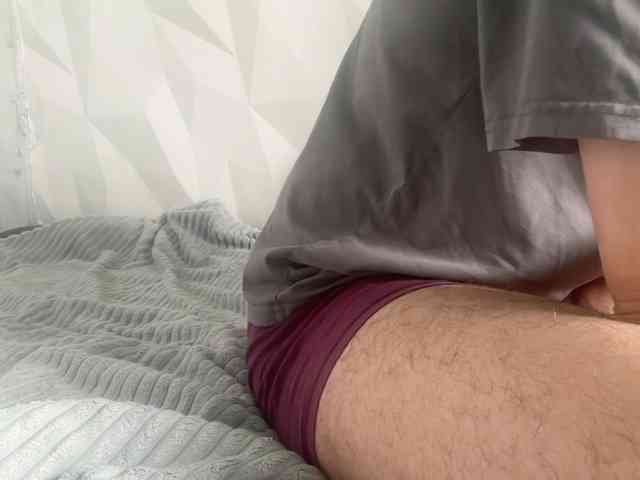 AVEL20 Sex Cam Show
