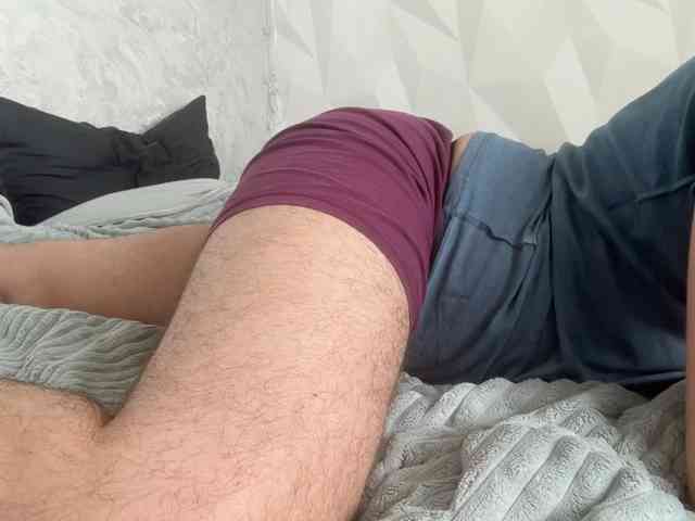 AVEL20 Sex Cam Show
