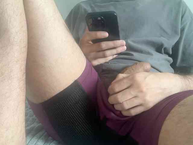 AVEL20 Sex Cam Show