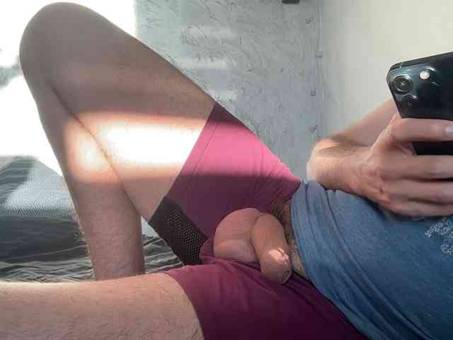 AVEL20 Sex Cam Show