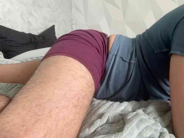 AVEL20 Sex Cam Show