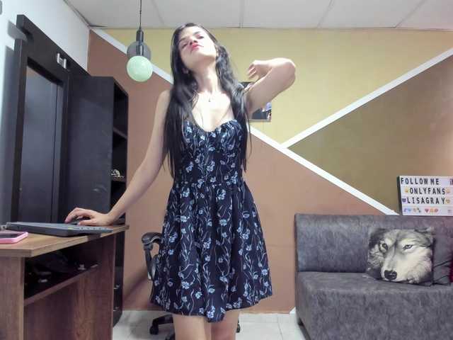 LisaGray