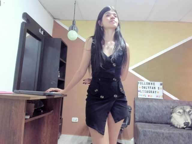 lisagray