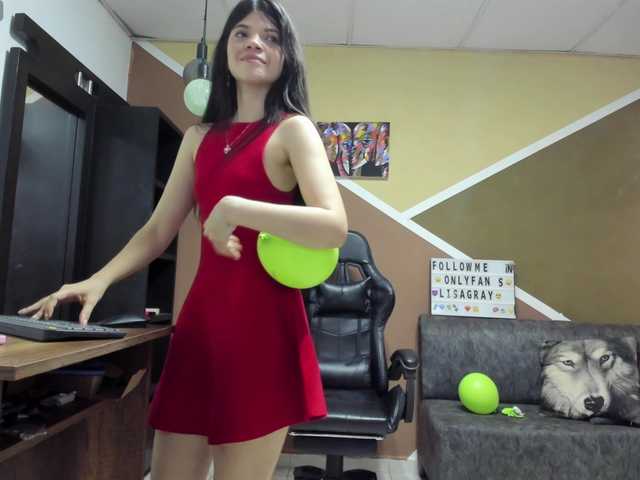 Lisagray