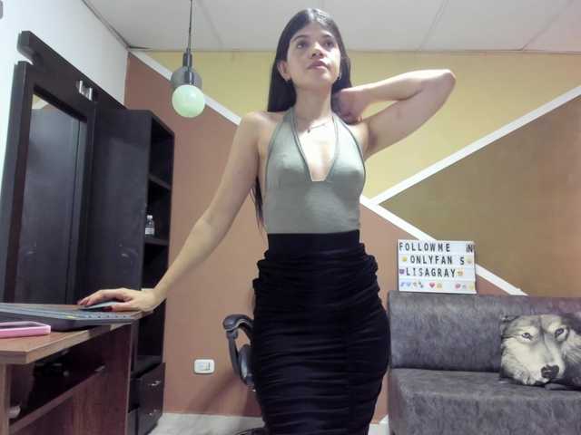 lisagray