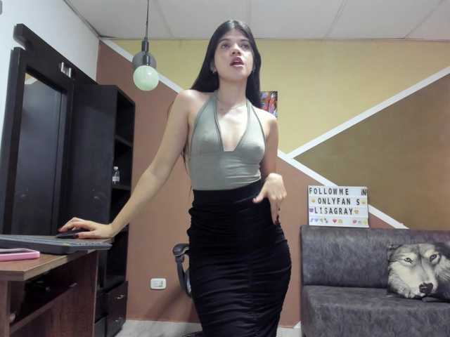 LisaGray