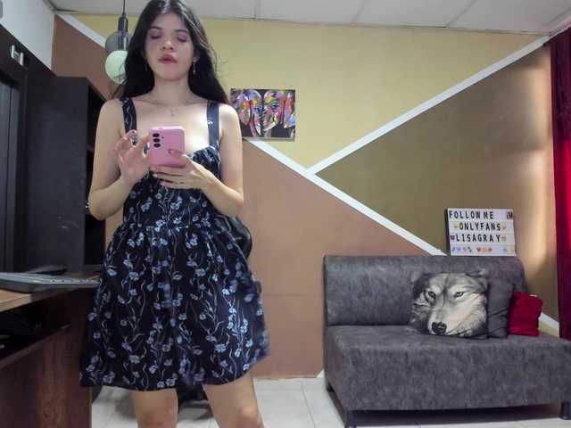 LisaGray